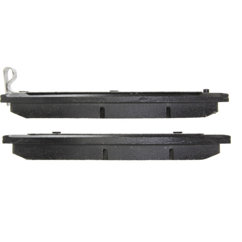 Fleet Performance Brake Pads with Hardware for 2001-2009 Hyundai/Kia (Santa Fe, XG300, XG350, Sedona) 306.08640