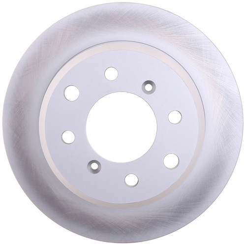 GCX Rotor with Full Coating for 1964-1994 Alfa Romeo (Spider, Berlina, Duetto 1600, Giulia Sprint) 320.02000F