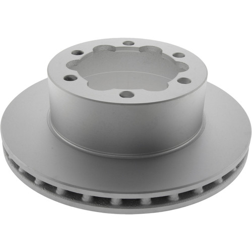 GCX Rotor with Full Coating for 2007-2024 Dodge/Freightliner/Volkswagen (Sprinter 3500, Crafter Van, Sprinter 2500, Sprinter 4500)