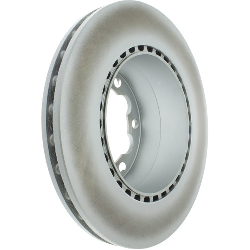 GCX Rotor with Full Coating for 2007-2024 Dodge/Freightliner/Volkswagen (Sprinter 3500, Crafter Van, Sprinter 2500, Sprinter 4500)