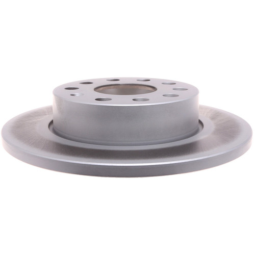 GCX Rotor with Full Coating for 2005-2013 Volkswagen/Audi/Seat (Jetta, Rabbit, A3, Altea) 320.33105F