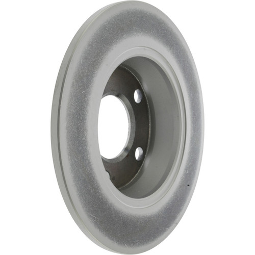 GCX Rotor with Full Coating and High Carbon Content for 1998-2005 Audi (A6 Quattro, Allroad Quattro) 320.33064H