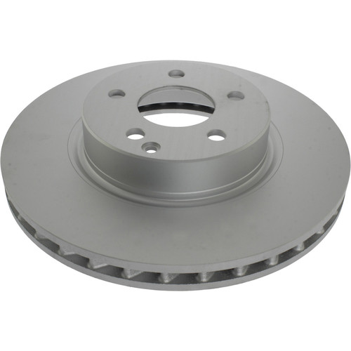 GCX Rotor with Full Coating and High Carbon Content for 2003-2006 Mercedes-Benz (E500, SL500, E350) 320.35062H