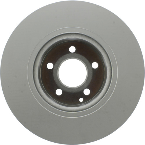 GCX Rotor with Full Coating and High Carbon Content for 2003-2006 Mercedes-Benz (E500, SL500, E350) 320.35062H