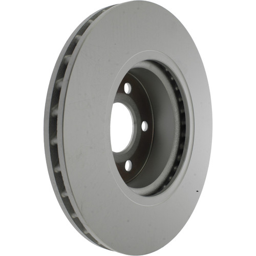 GCX Rotor with Full Coating and High Carbon Content for 2003-2006 Mercedes-Benz (E500, SL500, E350) 320.35062H