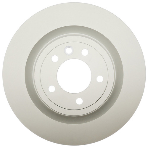GCX Rotor with Full Coating for 2014-2025 Land Rover (Range Rover, Range Rover Sport, Discovery) 320.22027F