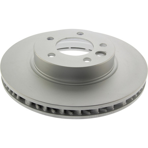 GCX Rotor with Full Coating for 2004-2018 Porsche/Volkswagen (Cayenne, Touareg) 320.33079F