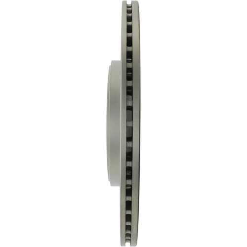 GCX Rotor with Full Coating and High Carbon Content for 2006-2016 Jaguar (S-Type, Super V8, Vanden Plas, XJ8) 320.20022H