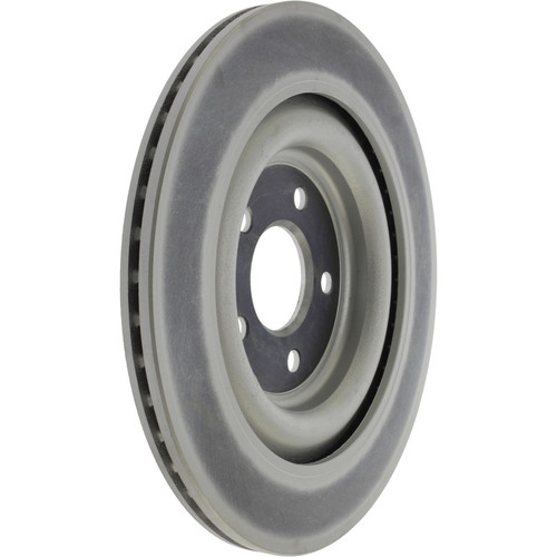 GCX Rotor with Full Coating and High Carbon Content for 2006-2016 Jaguar (S-Type, Super V8, Vanden Plas, XJ8) 320.20022H