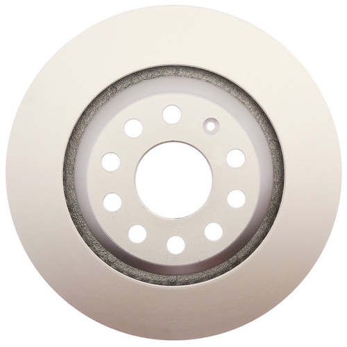 GCX Rotor with Full Coating for 2006-2025 Volkswagen/Audi/Seat (Passat, R32, CC, S3) 320.33113F