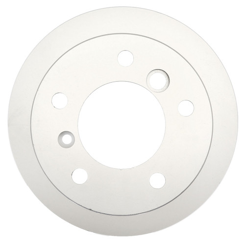 GCX Rotor with Full Coating for 2002-2018 Mercedes-Benz/Dodge/Freightliner (G500, G55 AMG, Sprinter 2500, Sprinter 3500) 320.35070F