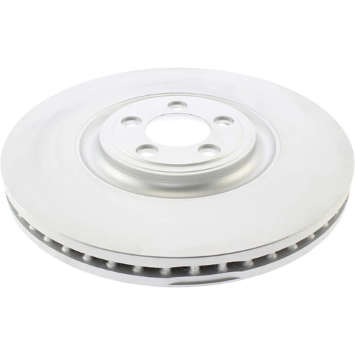 GCX Rotor with Full Coating and High Carbon Content for 2010-2020 Jaguar (XF, XKR, XFR, XJ) 320.20030H