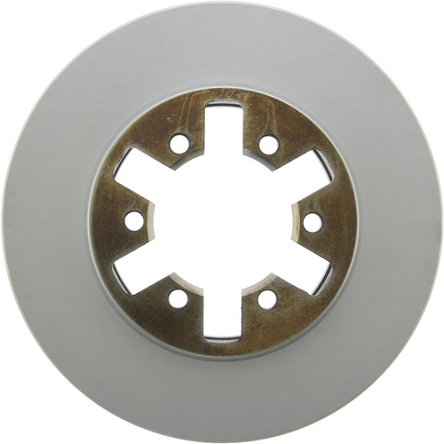 GCX Rotor with Full Coating for 1985-2017 Nissan (D21, Pickup, 720, Urvan) 320.42028F