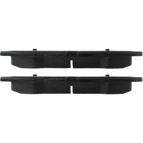 Sport Brake Pads with Shims and Hardware for 2017-2022 Chrysler/Dodge (300, Challenger, Charger) 309.17670