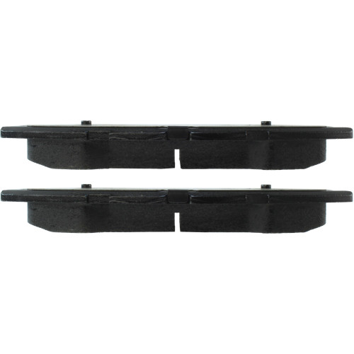 Sport Brake Pads with Shims and Hardware for 2017-2022 Chrysler/Dodge (300, Challenger, Charger) 309.17670