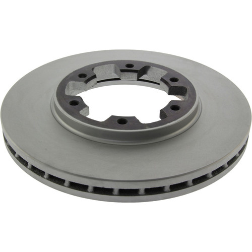 GCX Rotor with Full Coating for 1985-2015 Nissan (D21, Frontier, Pathfinder, Pickup) 320.42029F