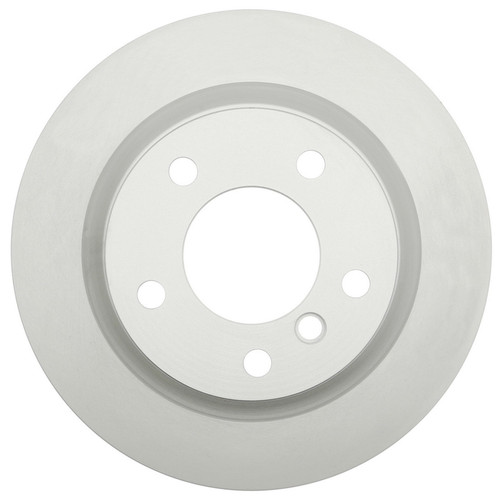 GCX Rotor with Full Coating for 2005-2012 Volkswagen/Audi/Seat (Jetta, A3, Passat, Eos) 320.33099F