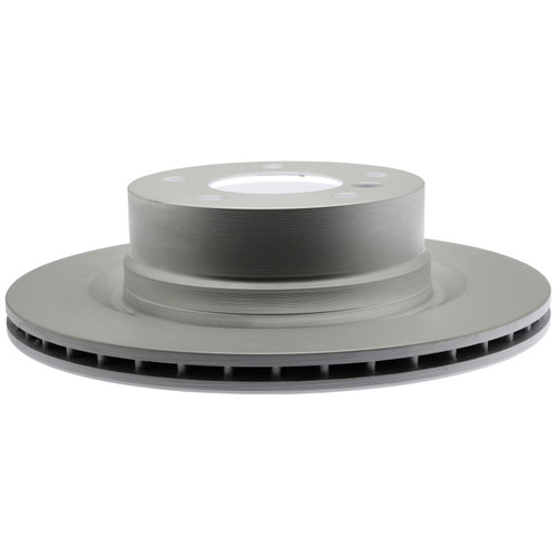 GCX Rotor with Full Coating for 2005-2012 Volkswagen/Audi/Seat (Jetta, A3, Passat, Eos) 320.33099F