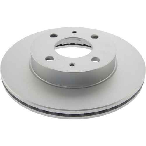 GCX Rotor with Full Coating for 1986-2015 Nissan (Pulsar NX, Sentra, NX, Tsuru) 320.42035F