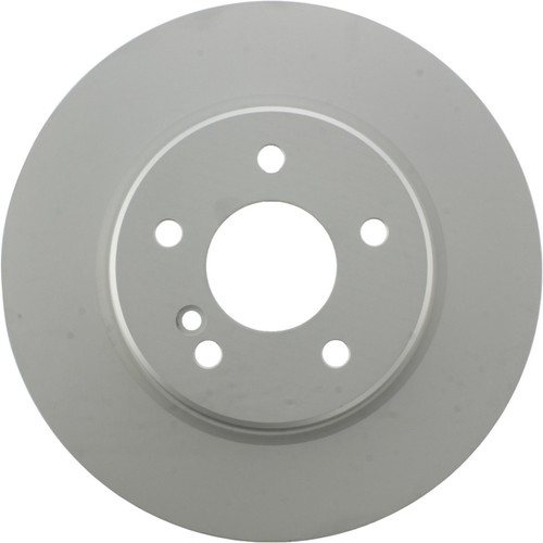 GCX Rotor with Full Coating and High Carbon Content for 1998-2011 Mercedes-Benz/Chrysler (C32 AMG, C43 AMG, CLK500, CLK55 AMG) 320.35048H