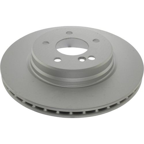 GCX Rotor with Full Coating and High Carbon Content for 1998-2011 Mercedes-Benz/Chrysler (C32 AMG, C43 AMG, CLK500, CLK55 AMG) 320.35048H