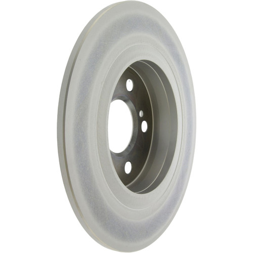 GCX Rotor with Full Coating and High Carbon Content for 2013-2020 Mercedes-Benz/INFINITI (B250, CLA250, GLA250, B Electric Drive) 320.35149H