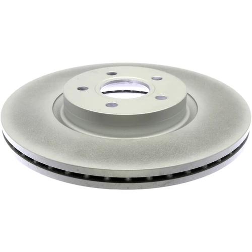 GCX Rotor with Full Coating for 2004-2019 Volvo/Ford/Lincoln (S40, V50, C70, Escape) 320.39038F