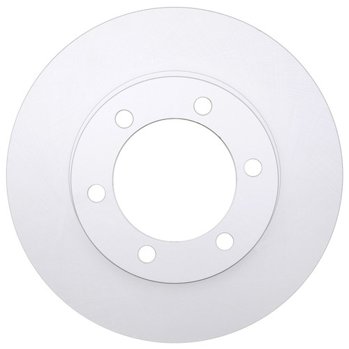 GCX Rotor with Full Coating for 1995-2004 Toyota (4Runner, Tacoma) 320.44112F