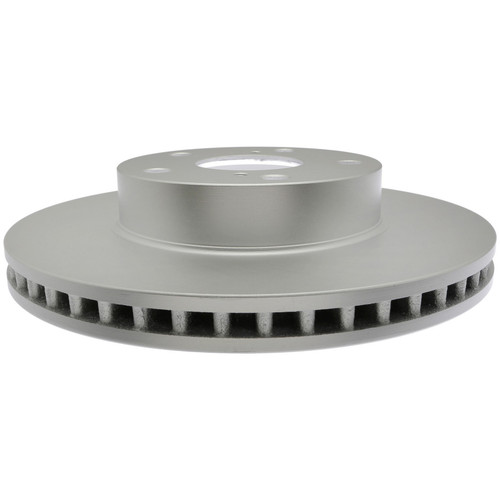 GCX Rotor with Full Coating for 2005-2015 Toyota (Tacoma) 320.44136F