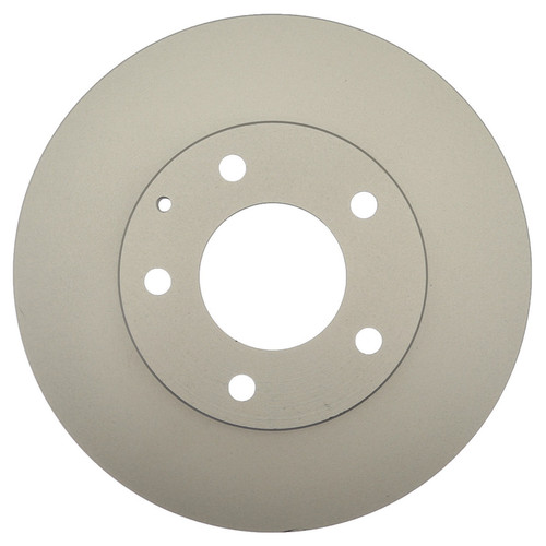 GCX Rotor with Full Coating for 1995-2006 Mazda (Millenia, MPV) 320.45053F