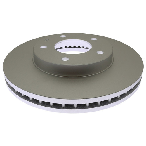 GCX Rotor with Full Coating for 1995-2006 Mazda (Millenia, MPV) 320.45053F