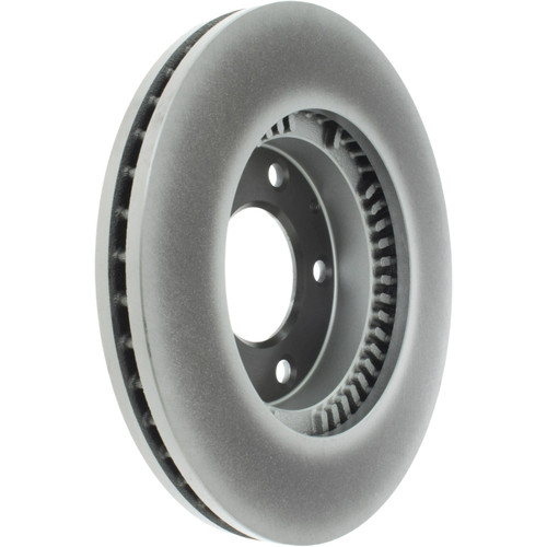 GCX Rotor with Full Coating for 1995-2006 Mazda (Millenia, MPV) 320.45053F
