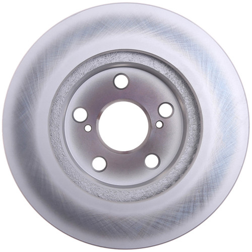GCX Rotor with Full Coating for 1994-2000 Toyota (Celica) 320.44113F