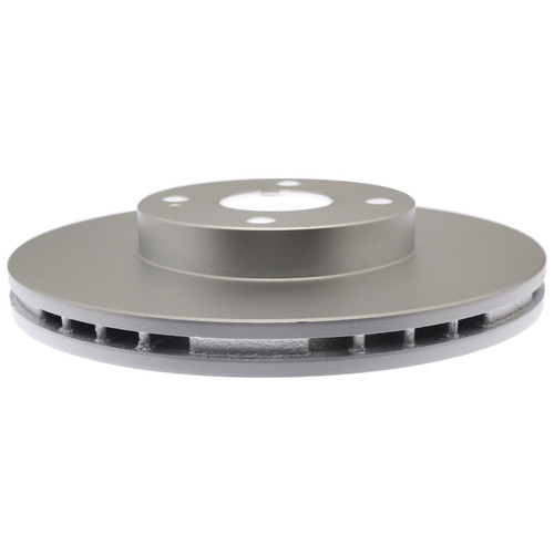 GCX Rotor with Full Coating for 1999-2003 Mazda (Protege) 320.45058F