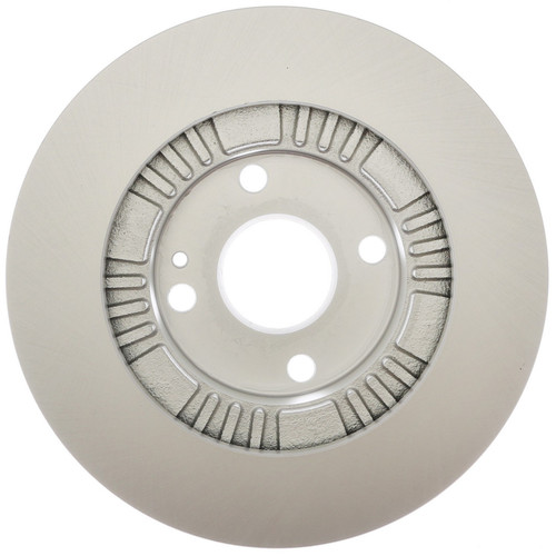 GCX Rotor with Full Coating for 1999-2003 Mazda (Protege) 320.45058F