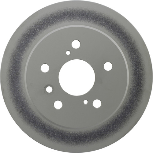 GCX Rotor with Full Coating for 1992-2003 Lexus/Toyota (ES300, RX300, Highlander, Camry) 320.44080F