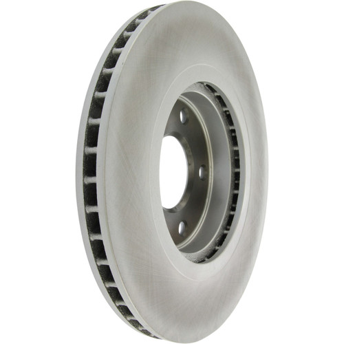 GCX Rotor with Full Coating for 2007-2017 Nissan (Sentra, Rogue, X-Trail, Rogue Select) 320.42097F