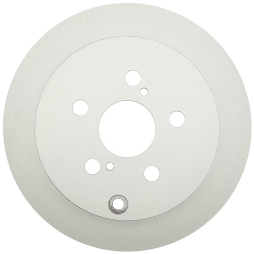 GCX Rotor with Full Coating for 2000-2010 Pontiac/Toyota/Scion (Vibe, Celica, Matrix, Corolla) 320.44115F