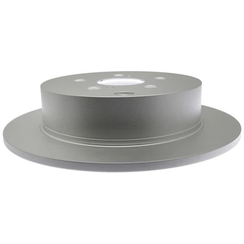 GCX Rotor with Full Coating for 2000-2010 Pontiac/Toyota/Scion (Vibe, Celica, Matrix, Corolla) 320.44115F