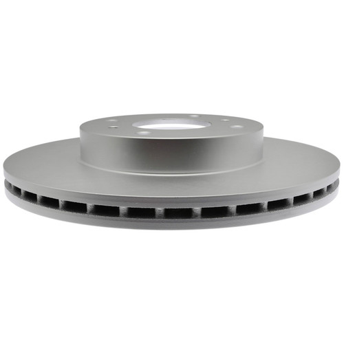 GCX Rotor with Full Coating for 1993-2006 Nissan/INFINITI (Altima, G20, Sentra, Almera) 320.42055F