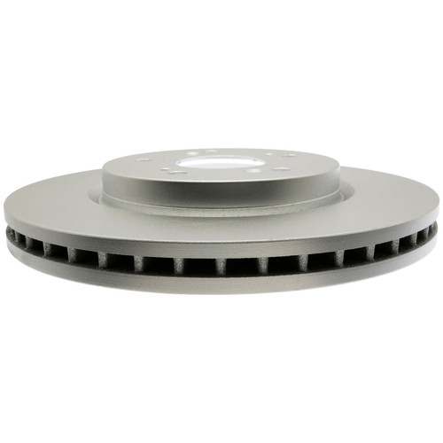 GCX Rotor with Full Coating for 2007-2016 Acura/Honda (RDX, CR-V, Accord Crosstour, Crosstour) 320.40073F