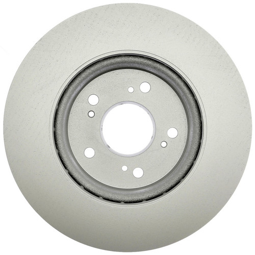 GCX Rotor with Full Coating for 2007-2016 Acura/Honda (RDX, CR-V, Accord Crosstour, Crosstour) 320.40073F