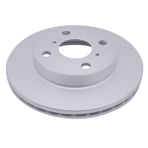 GCX Rotor with Full Coating for 2000-2005 Toyota (Echo, Yaris) 320.44116F