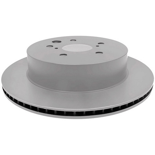GCX Rotor with Full Coating for 2006-2015 Lexus (GS430, GS300, IS350, GS450h) 320.44141F