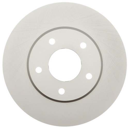 GCX Rotor with Full Coating for 2000-2004 Toyota (Avalon) 320.44117F