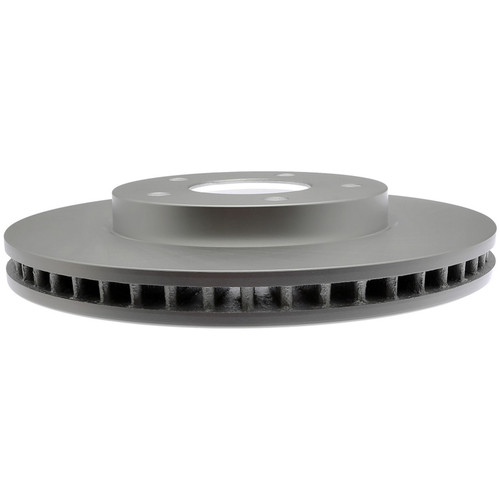GCX Rotor with Full Coating for 2000-2004 Toyota (Avalon) 320.44117F