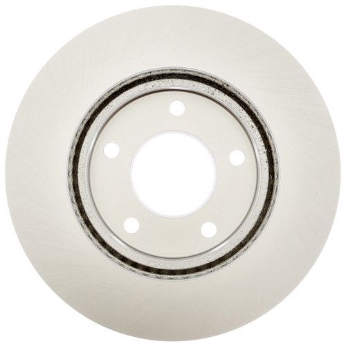 GCX Rotor with Full Coating for 2000-2004 Toyota (Avalon) 320.44117F