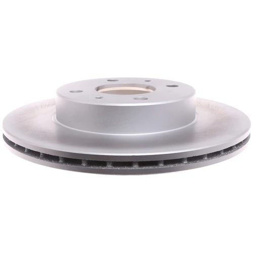 GCX Rotor with Full Coating for 1995-2005 Nissan (200SX, Sentra, Lucino, Almera) 320.42061F