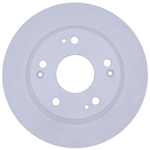 GCX Rotor with Full Coating for 2003-2008 Honda/Acura (Accord, TSX) 320.40055F