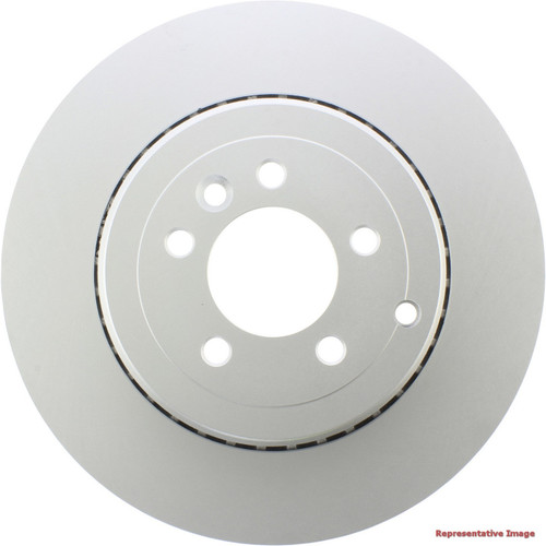 GCX Rotor with Full Coating for 1997-2019 Chevrolet/GMC/Isuzu (W4500 Tiltmaster, W4500 Forward, W3500 Forward, W3500 Tiltmaster) 320.43016F